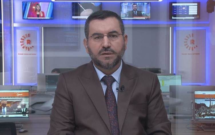 اتحاد اسلامی کردستان در صدد تصدی منصب نایب رئیس مجلس عراق است