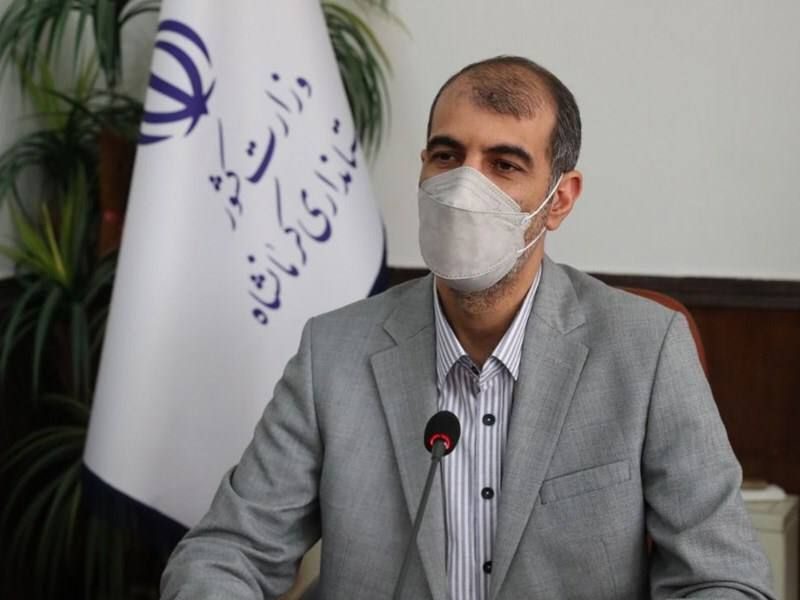 مشارکت دومیلیارد ریالی مردم پاوه در خرید تجهیزات پزشکی