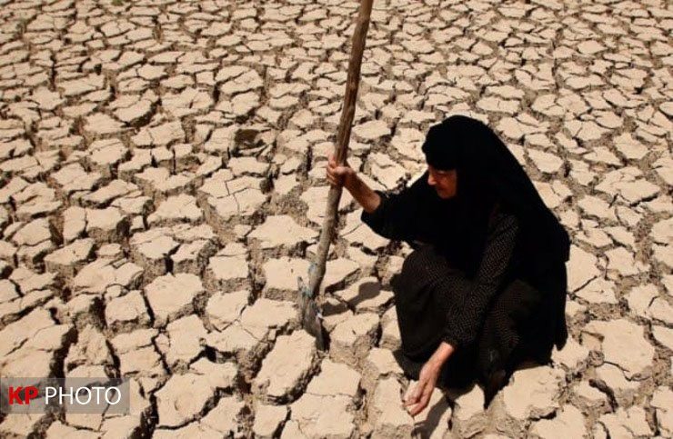آینده آبی آذربایجان غربی در معرض مخاطرات جدی/عبدالسلام معروفی