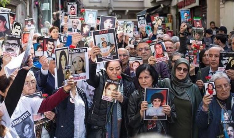 حکومت در کشتار و سوزاندن 11 شهروند اهل شرناخ دست داشت