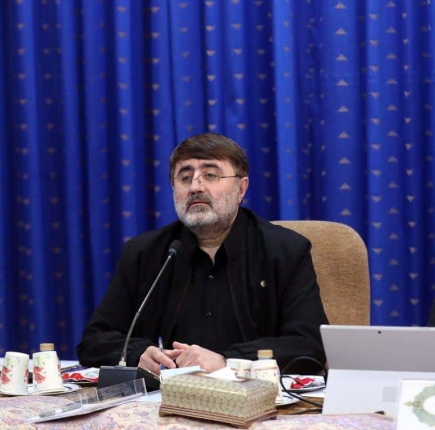 آیین معارفه استاندار جدید کرمانشاه دوشنبه برگزار می‌شود