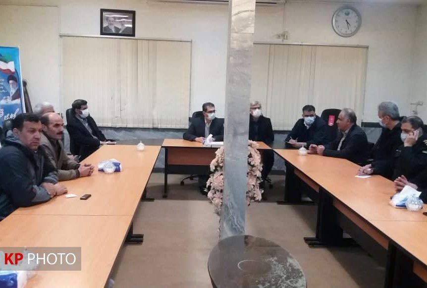 لزوم بررسی دقیق وقوع حادثه حسین آباد/نقاط حادثه خیز ساماندهی شود