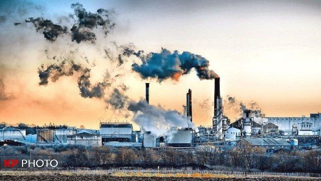 شناسایی ٢٠ واحد آلاینده صنعتی در آذربایجان غربی