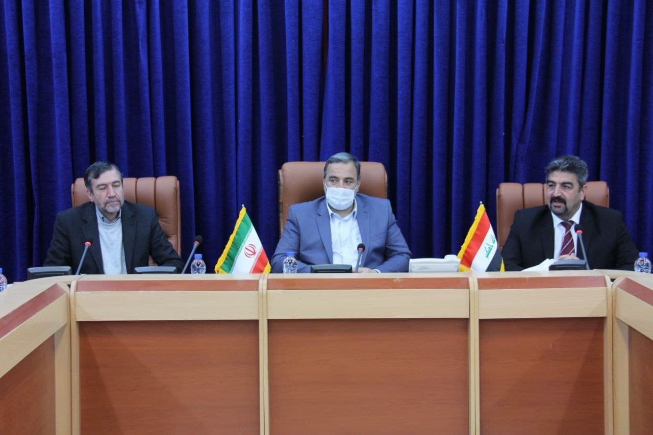 استاندار: کنسولگری عراق در ایلام ایجاد می شود