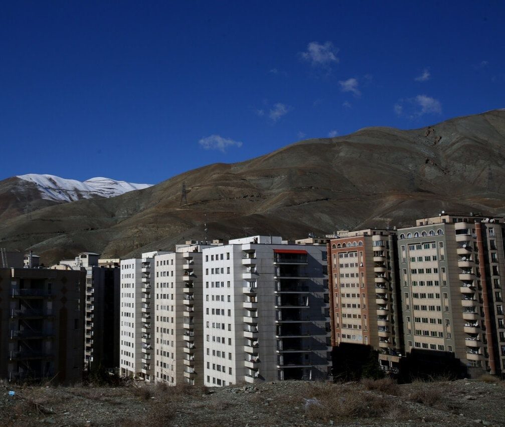 مسکن به شرط عقدنامه رسمی در زمان تحویل