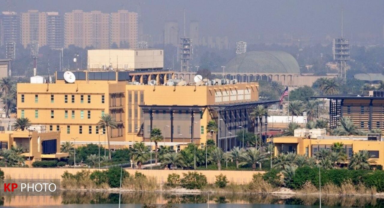 ئەمریکا داوا دەکات حکوومەتى عێراق بەپەلە پێکبهێندرێت