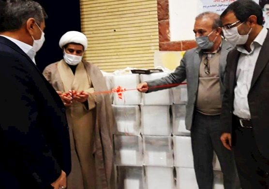 افتتاح کارگاه نخ‌ریسی سنتی در کرمانشاه