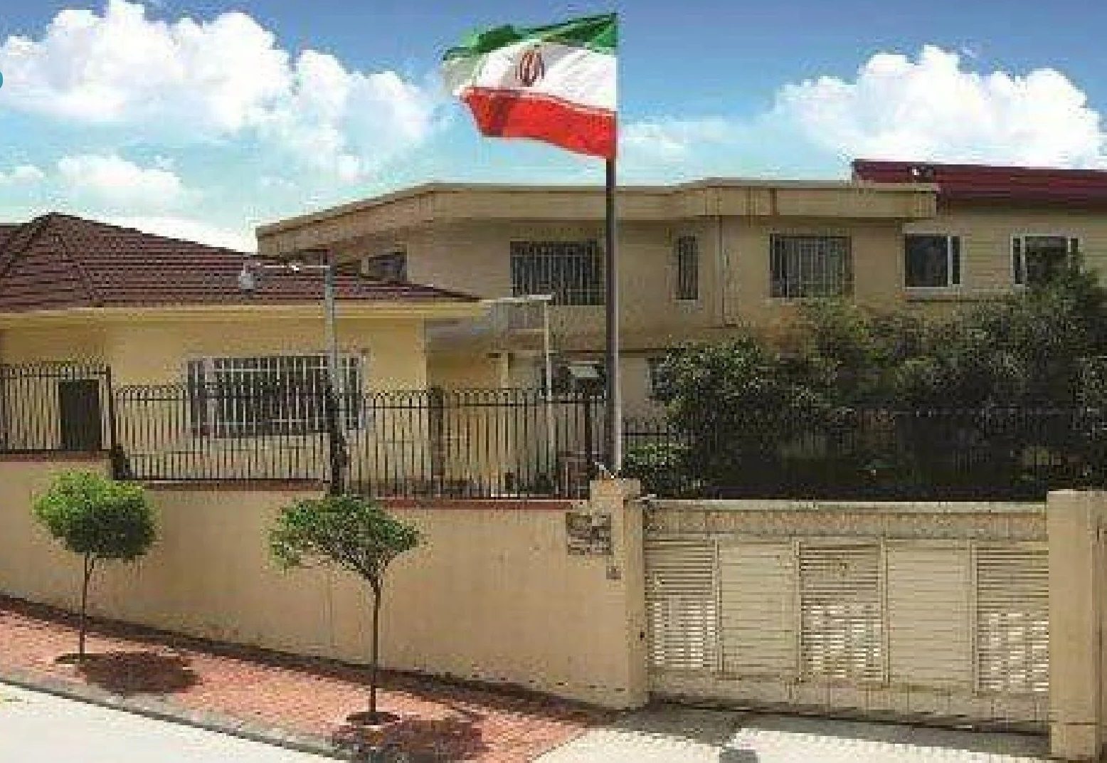 ازسرگیری صدور روادید گردشگری ایران برای شهروندان عراقی
