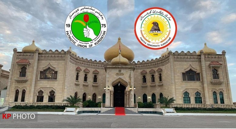 ئەندامی‌ مەکتەبی‌ سیاسی پارتی‌: دەستبەرداری پۆستی سەرۆک کۆماریی عێراق نەبووینە