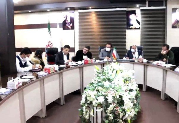 بودجه شهرداری مهاباد در خدمت پرداخت حقوق/ خبری از عمران شهری نیست!