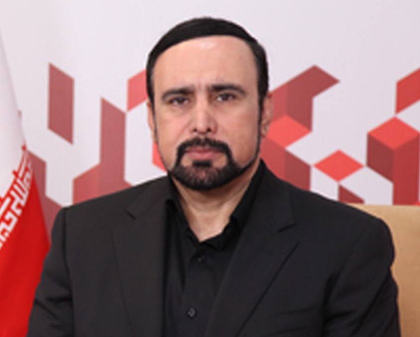شهردار کرمانشاه منصوب شد