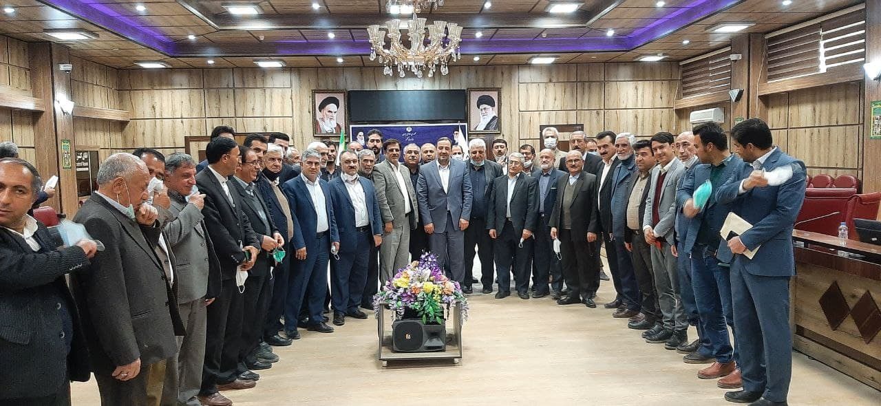 رعایت سند آمایش برای توزیع عادلانه فرصت‌ها و منابع در توسعه هر شهرستان ایلام