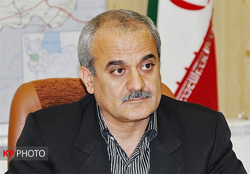 سرپرست فرماندارى شهرستان مهاباد  منصوب شد