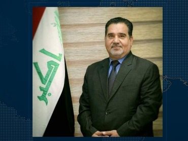 ترور نافرجام یک عضو حزب دمکرات کردستان در بغداد