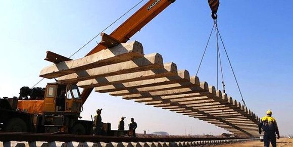 قربانی شدن طرح های توسعه ریلی با واگذاری  این طرح‌ها به شرکت راه آهن