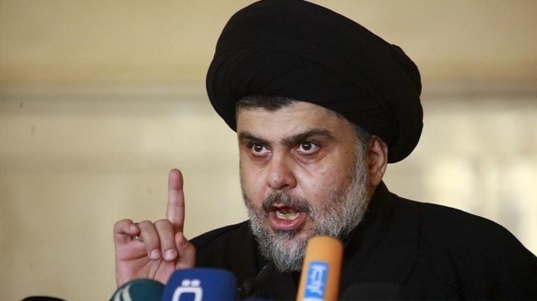 موقتەدا سەدر: هێرشی مووشەکی بۆسەر باڵیۆزخانەی ئەمریکا دەبێت هۆی دواکەوتنی کشانەوەی ئەم هێزانە لە عێراق