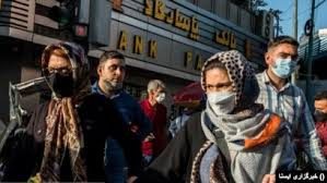 «اُمیکرون» در ایران  همچنان رو به افزایش / لزوم مداخلات اقناعی و اجباری برای واکسیناسیون