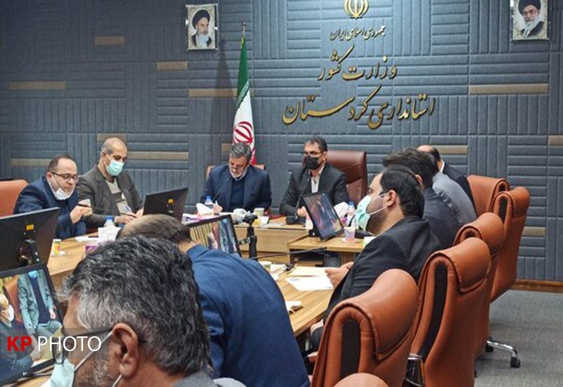 حل معضلات مناطق کم برخوردار کردستان نیازمند نگاه فرابخشی است