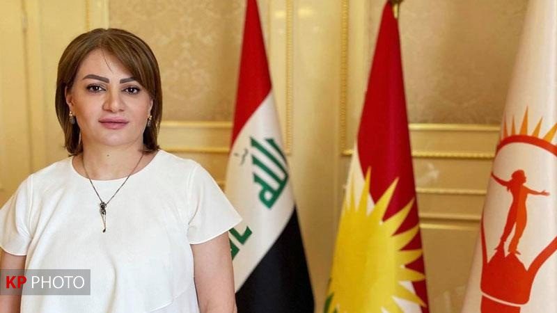  کاندید کردنی کەسێک لەنەوەی نوێ بۆ سەرۆکی کۆمار، هیچ کاریگەری لەسەر ئۆپۆزسیۆن بوونمان نییە