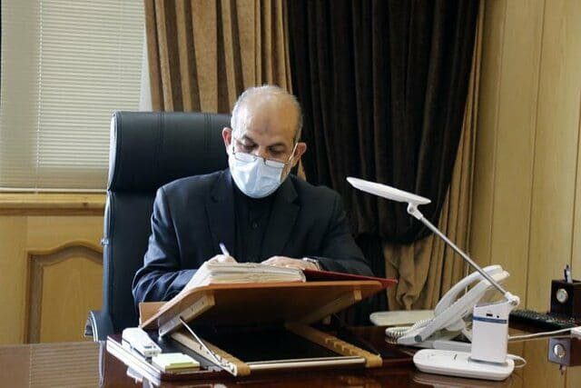 راه‌های مواصلاتی برفی آذربایجان غربی بازگشایی شود