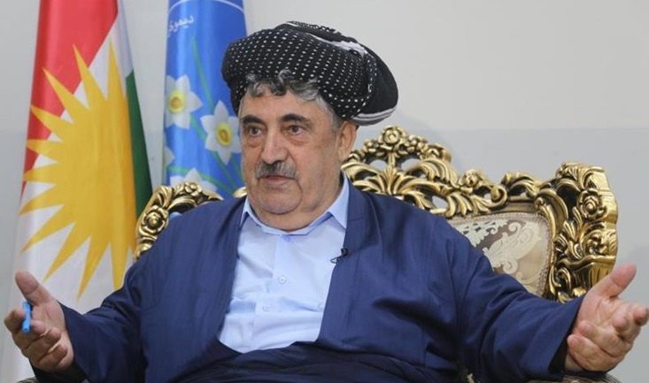 حکوومەتی زۆرینە لە عێراق کێشە دروست دەکات