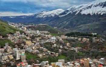 پاوه از شهر هزار ماسوله فقط نامش را یدک می‌کشد / عین الدین رحیمی