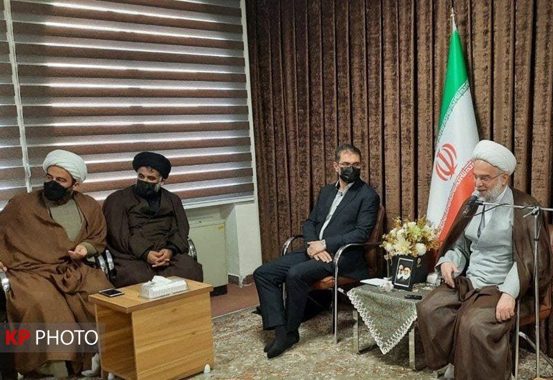 حجت‌الاسلام پورذهبی: واقعیات انقلاب تا امروز آنچنان که باید بازگو نشده است