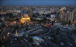 وقوع دو انفجار در بغداد