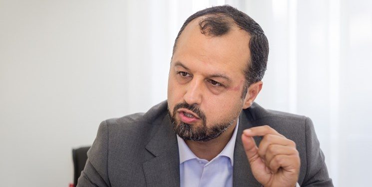 مذاکره وزارتخانه‌ها درباره سند 25 ساله با طرف چینی