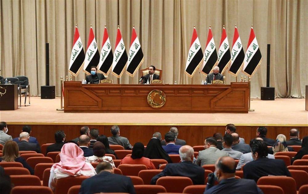 توافق حزب دمکرات دربارە هیئت رئیسە مجلس عراق، علیە هیچ جریانی نیست
