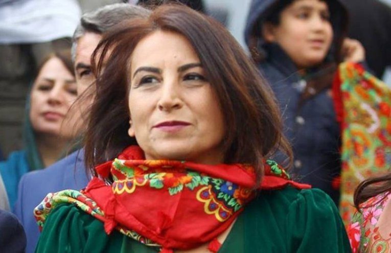 درخواست فعالان اجتماعی و سیاسی زن از سراسر جهان برای آزادی نماینده سابق HDP