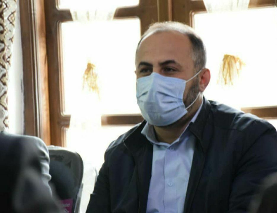 پرداخت 1.6 میلیارد تومان تسهیلات مشاغل خانگی در سنندج