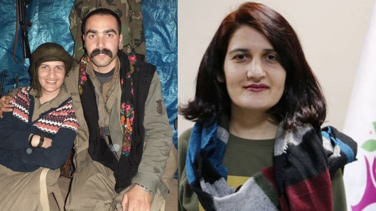 پرونده قضائی نماینده HDP به شواهد پرونده انحلال HDP افزوده شد