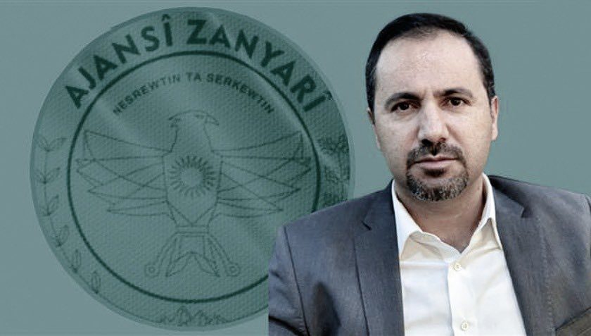 تکذیب خبر دستگیری رئیس دستگاه حفاظت و اطلاعات حزب اتحادیه میهنی