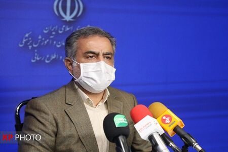 شناسایی ۱۵۳۳ مبتلا به اومیکرون/مردم برای تزریق دز سوم اقدام کنند