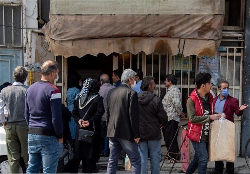نان در سنندج کمیاب شد /شوآف مسئولان به جای انجام وظیفه