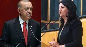 سخنان اردوغان صادقانه نیست
