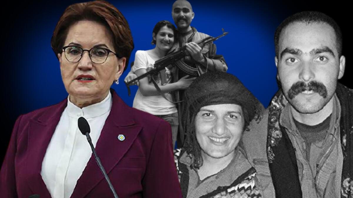 حزب خوب ترکیه به لغو مصونیت قضائی سمرا گُزل نماینده HDP رأی مثبت می دهد