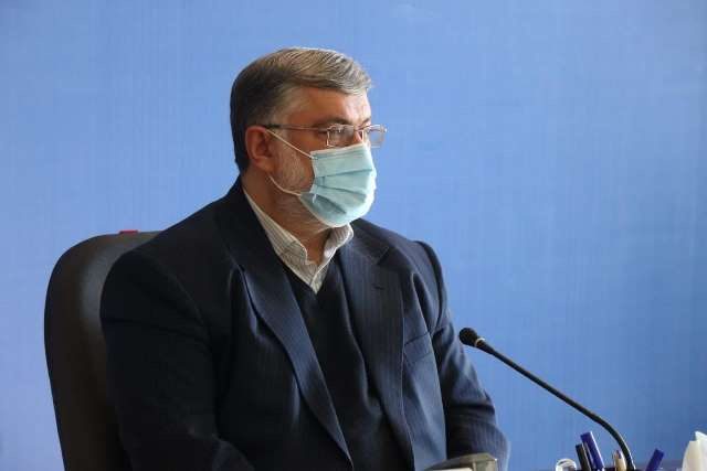 استاندار آذربایجان غربی: باید استان را به بنادر جنوب کشور متصل کنیم