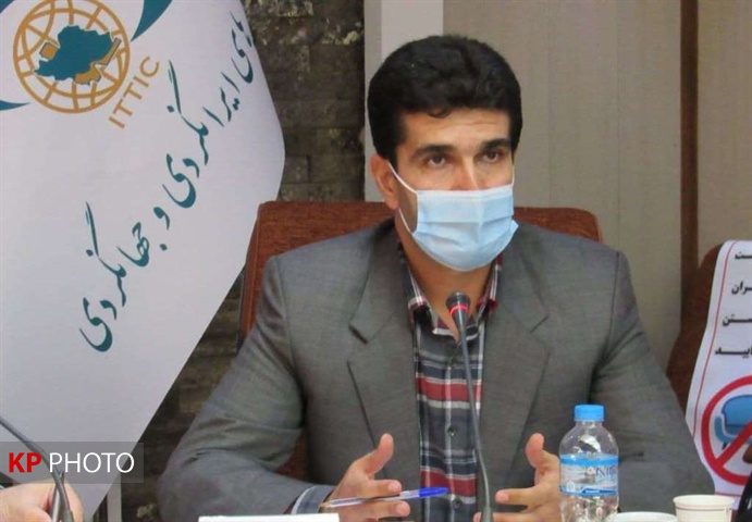 نمایشگاه‌ گردشگری تهران فرصتی برای معرفی توانمندی‌های کردستان است