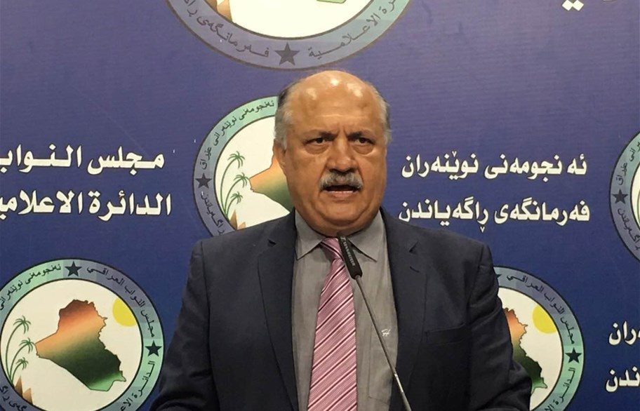 مشعان جبوری: ریاست جمهوری عراق به زیباری و نخست وزیری به جریان صدر واگذار خواهد شد