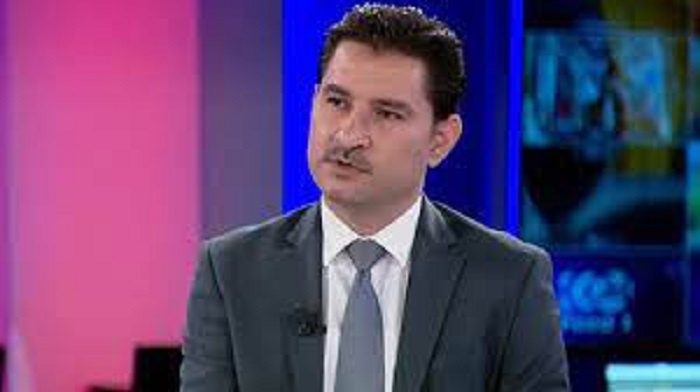 نووسینگەی جێگری دووهەمی سەرۆکی ئەنجومەنی نوێنەرانی عێراق لە کەرکوو کرایە ئامانج
