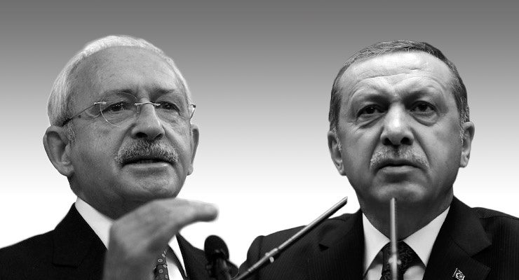 محکومیت 5 قروشی  اردوغان