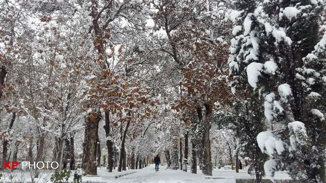 رشد 18.3 درصدی بارش ها در سال آبی آذربایجان غربی