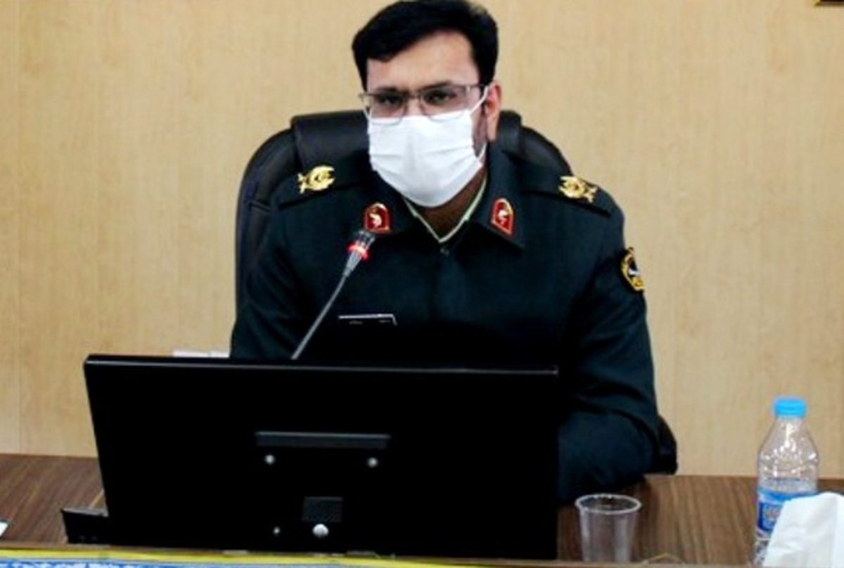 119 میلیارد ریال فرار مالیاتی وارد کننده برنج در سنندج کشف شد