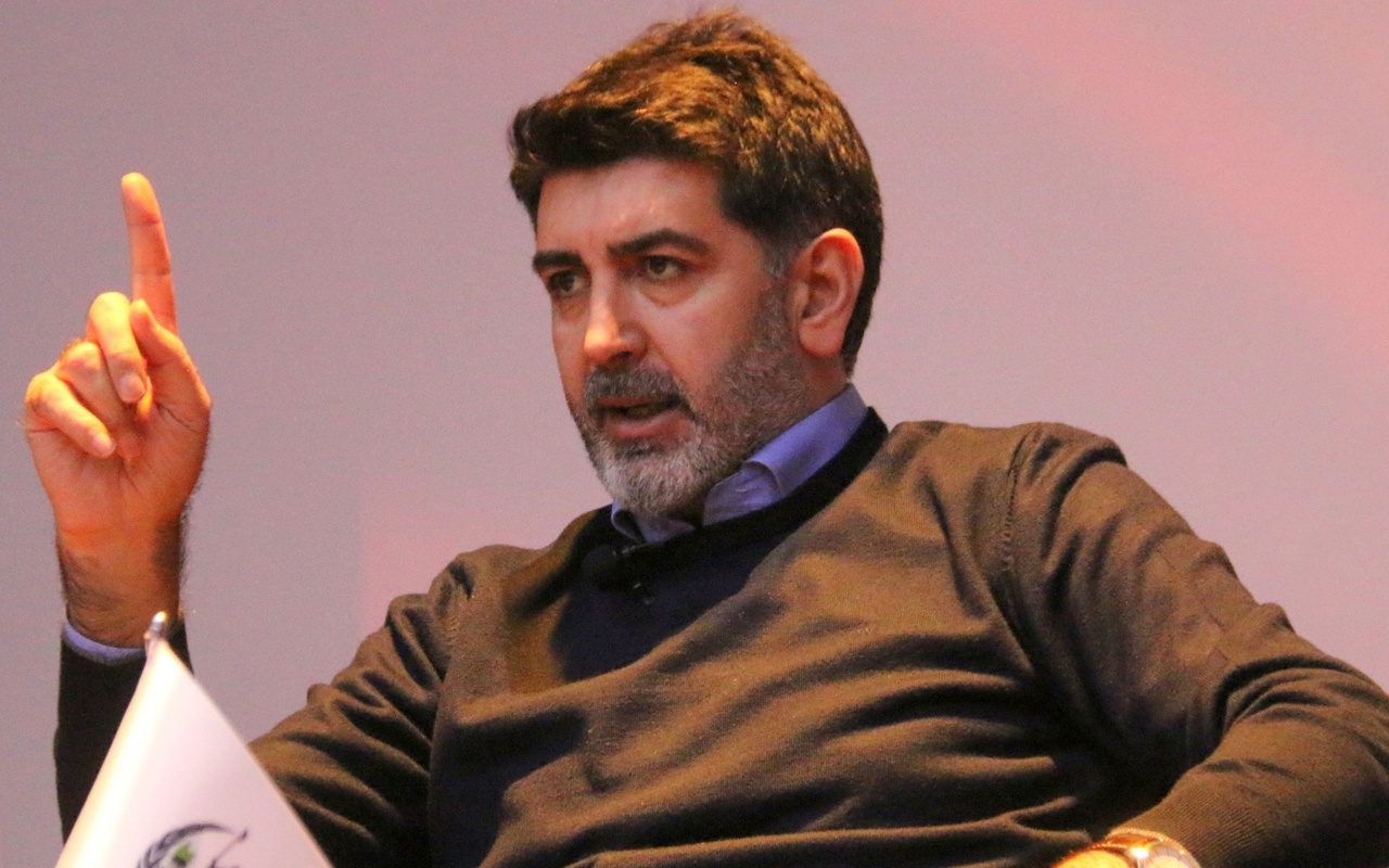 ئەردۆغان سەلماندی کە PKK هەمیشە لەلایەن حکوومەتی تورکیاوە کونترۆڵ دەکرێت