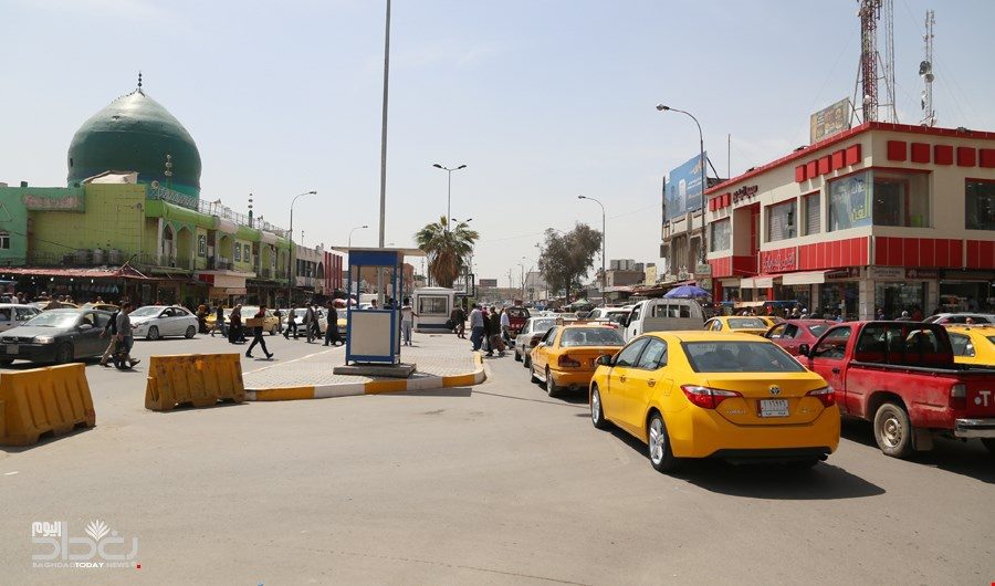 سرنوشت کرکوک یکی از محورهای مذاکره درباره انتخاب نخست وزیر آتی عراق است
