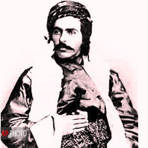 کشتار روس ها در مهاباد و حومه در دوران جنگ اول جهانی/محمد صمـدی