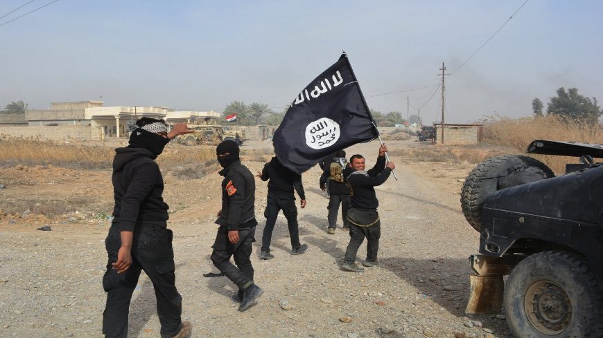 Eleven killed in ISIS attack in Iraq's Diyala