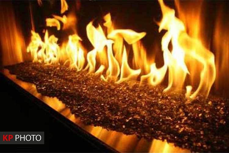 مصرف گاز در آذربایجان غربی رکورد زد
